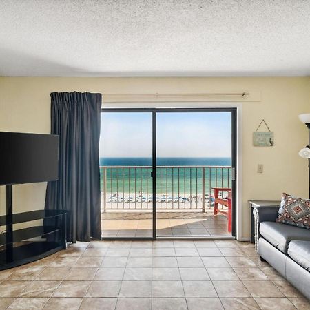 Apartmán The Summit 727 Panama City Beach Exteriér fotografie