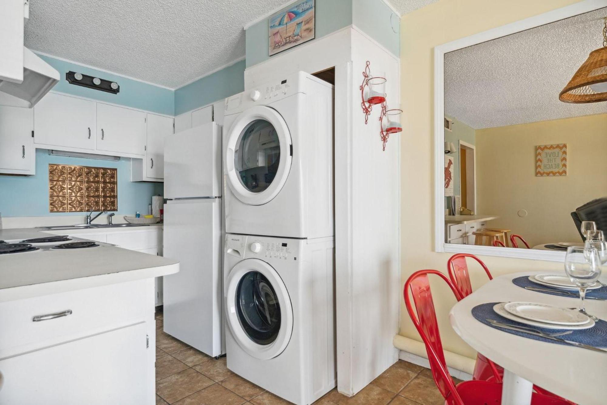 Apartmán The Summit 727 Panama City Beach Exteriér fotografie